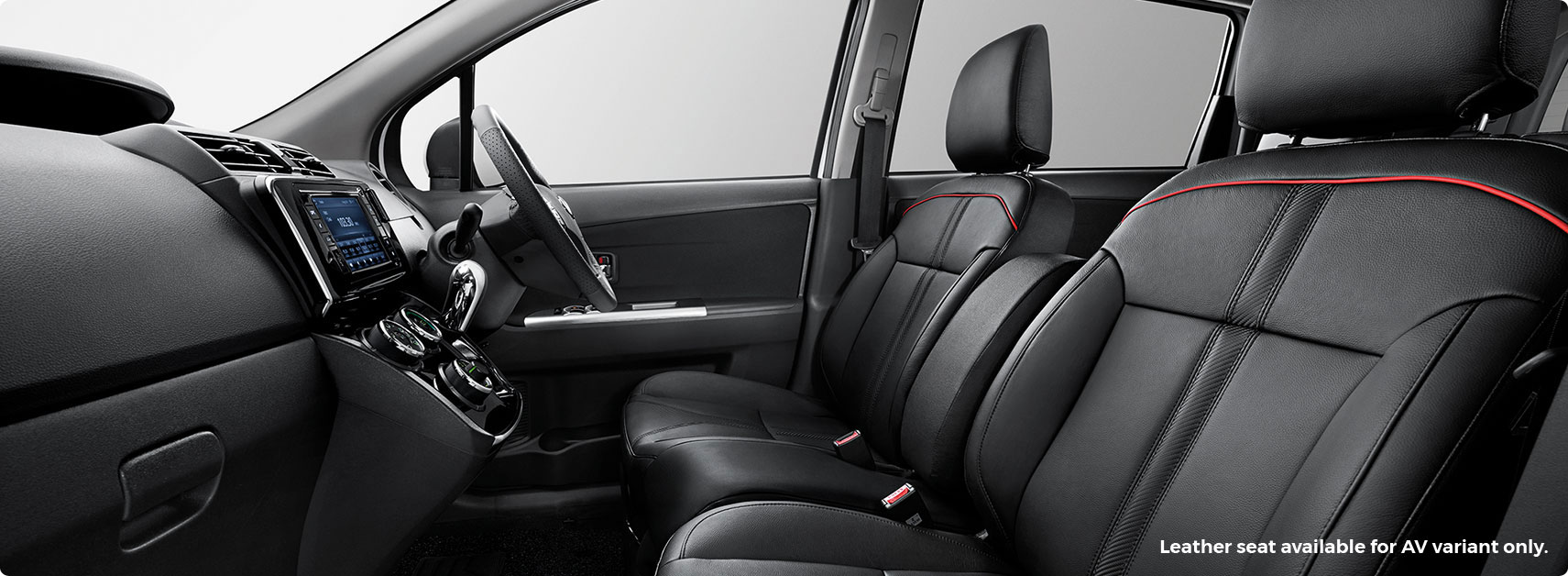 GearUp Interior Alza Main Image