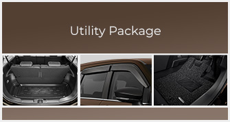 Utility Package