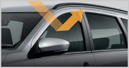 Solar and Security Window Film