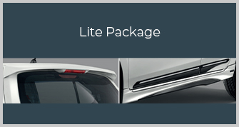 Chrome Front Grille Garnish