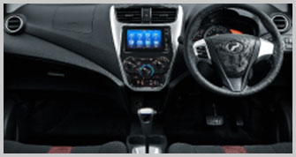 Push Start Stop Button