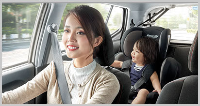 5-Star ASEAN NCAP Safety Rating