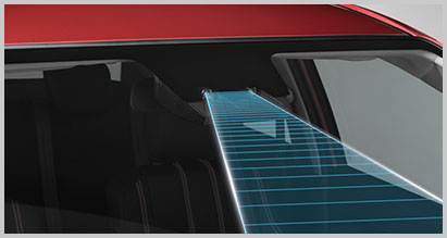 Advanced Safety Assist (A.S.A. 2.0)**