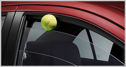 Hill-Start Assist (HSA)**