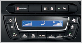 Digital Air Conditioner