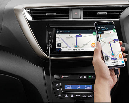 'Smart Link' (For Android Only)***