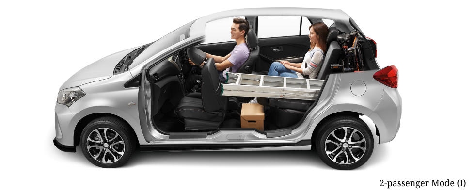 Alza-AU05-FLEXI-MODE